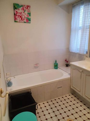 Customer photo review of SHYN Degreaser - 2 Litre