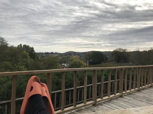 Customer photo review of Extremely Comfy/Thick Slippers (New EVA Technology 2021) - 50% OFF