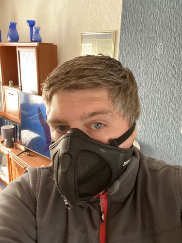 Customer photo review of 2PK Stealth City/Velo/Lite Replacement Filter Pods