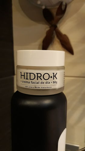 Customer photo review of Hidro-K