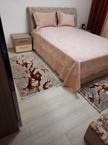 Customer photo review of Covor Zeugma BRV02