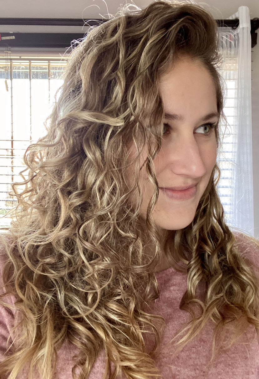 Customer photo review of Essential Style Combo