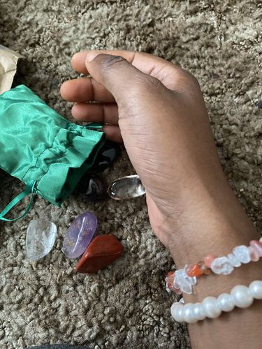 Customer photo review of The PROTECTION Set