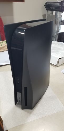 Customer photo review of Fade to Black