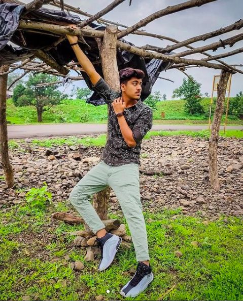 Customer photo review of Bacca Bucci Superstar 2.0