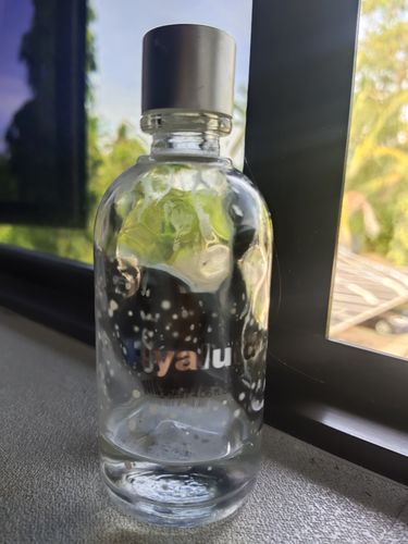 Customer photo review of Hyaluid