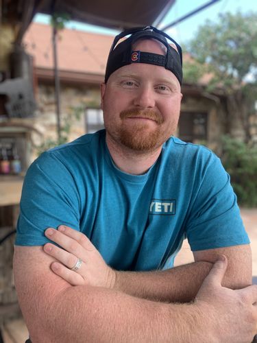 Customer photo review of Muscle Support Stack - PCT