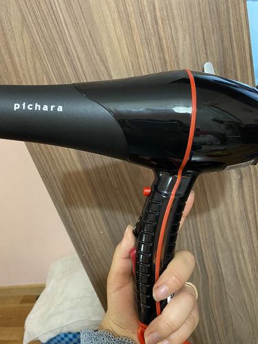 Secador Ionic Turmalina 8900 Pichara