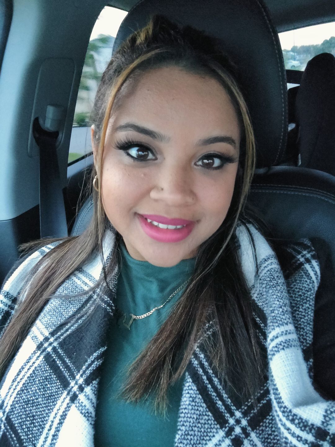 Customer photo review of Luxury Magnetic Set