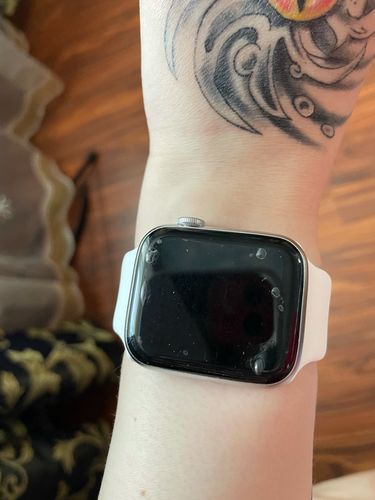 SmartWatch Serie 6 Plus – technopromos