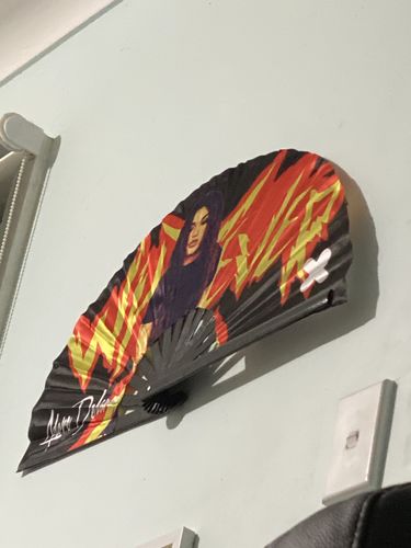 Customer photo review of Drag Stars Mystery Box