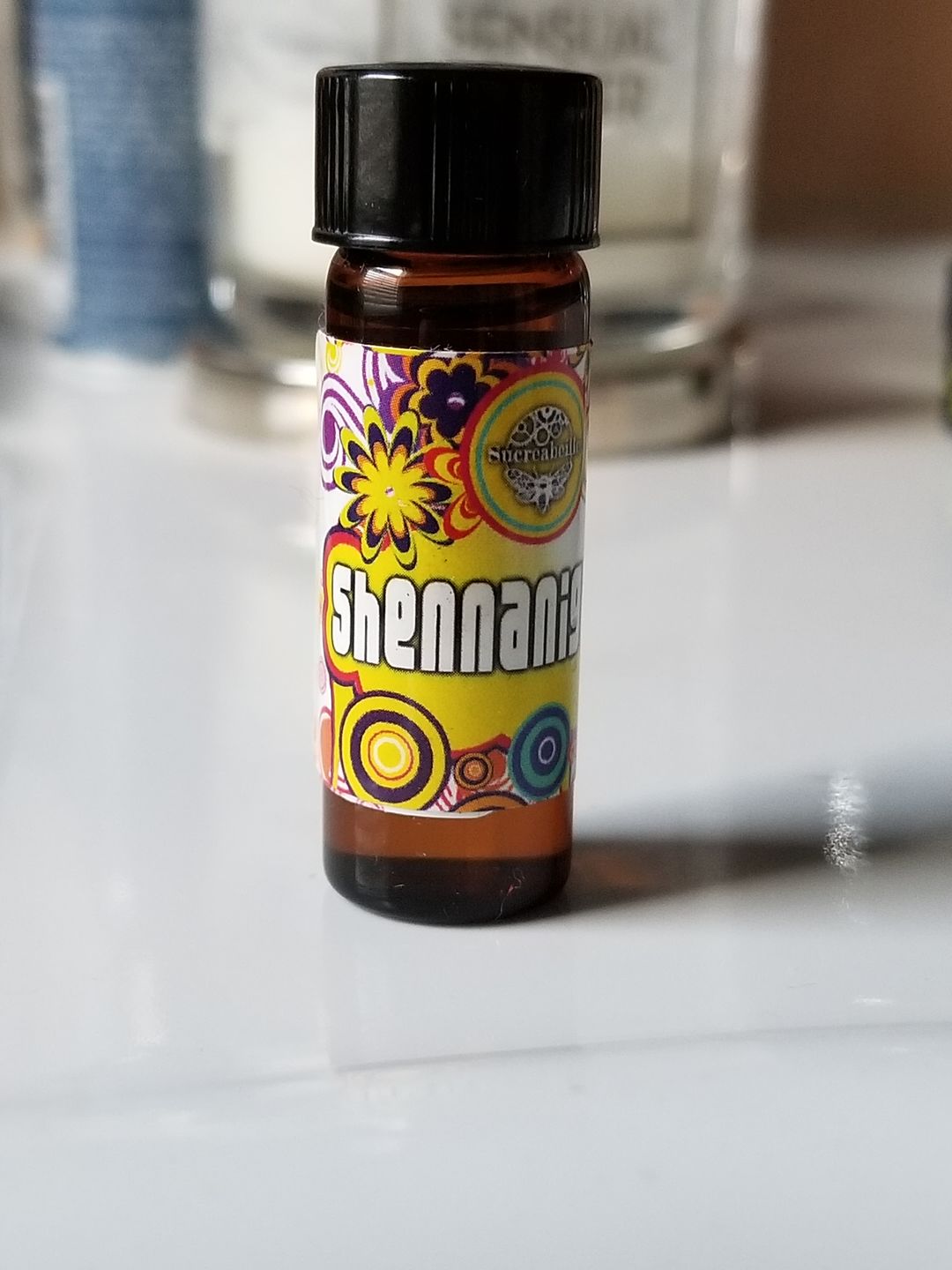 Customer photo review of Shennanigator