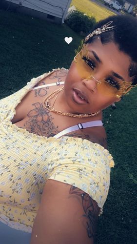 Customer photo review of Turmeric & Seamoss Soap