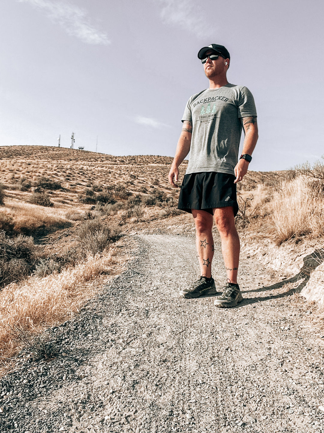 Customer photo review of MOON BLACK LIGHTROOM PRESETS