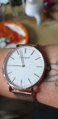 Customer photo review of California Edition Limited