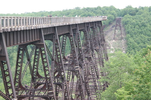 Customer photo review of Pennsylvania Parks - Adventure Planning Journal