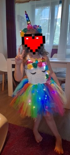 Customer photo review of Party Girl Style ⅩⅦ