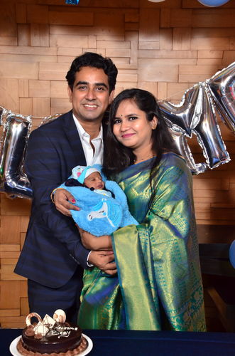 Customer photo review of Sea Green Kanjivaram Saree