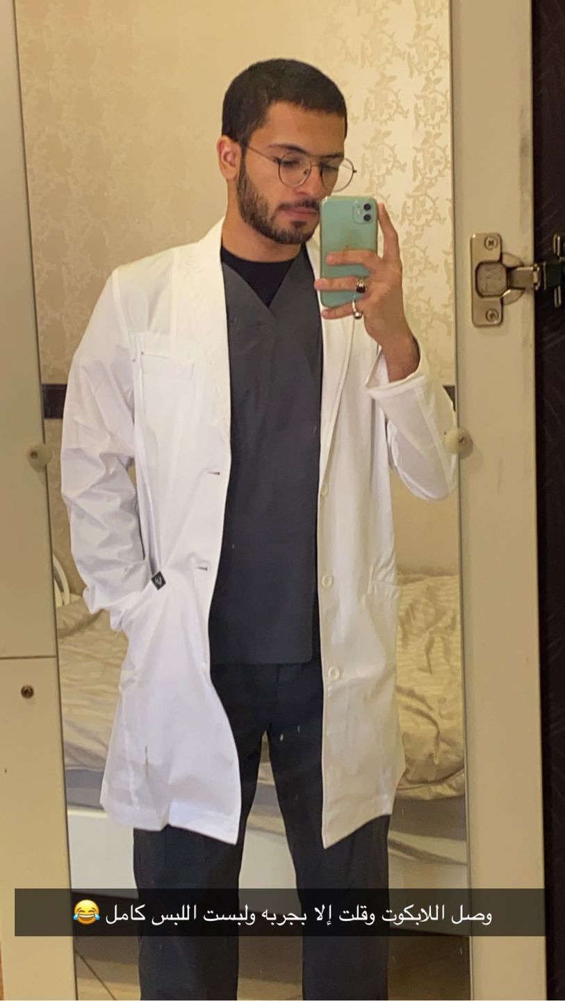 Customer photo review of لابكوت كومفورت كنج فايروس فليكس