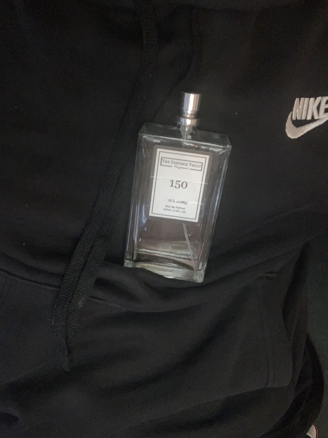 Customer photo review of Inspired by I. Miyake - 150