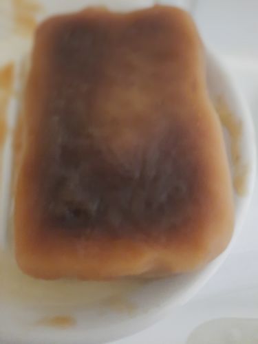 Customer photo review of SAVON A LA NIGELLE