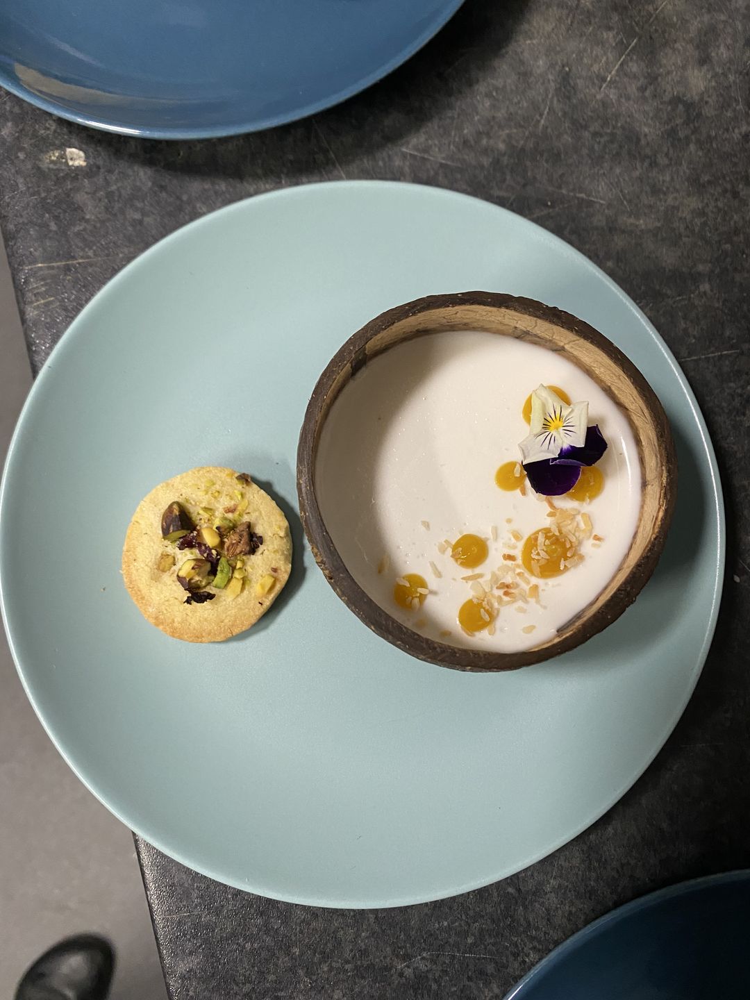 Customer photo review of Natural Strong Real Coconut Bowls/Cups