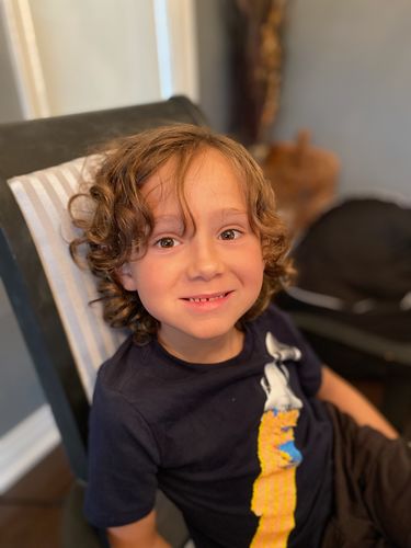 Customer photo review of Simple Spectrum Nutritional Support Supplement