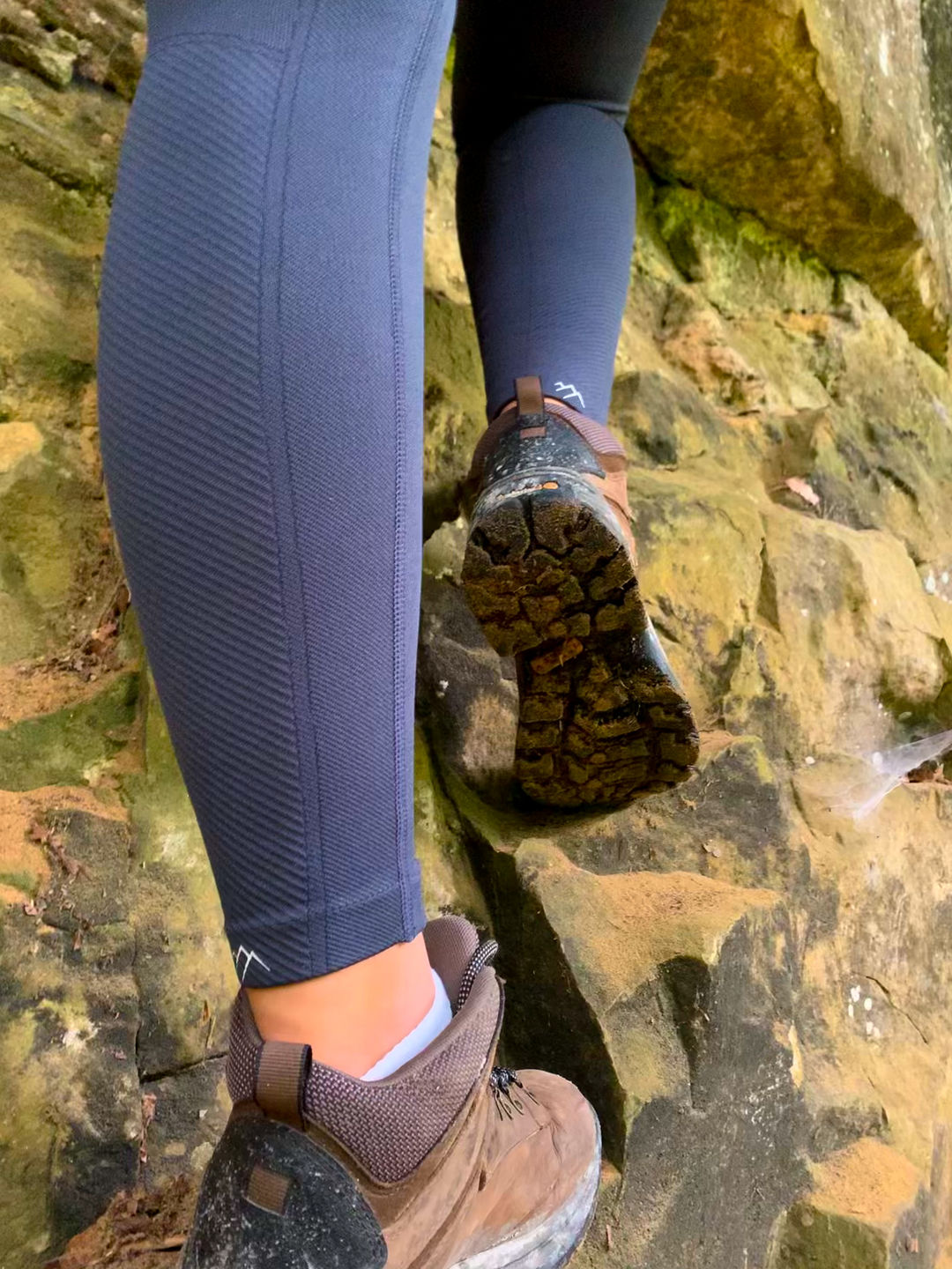 Customer photo review of Mountainero Geschenkgutschein