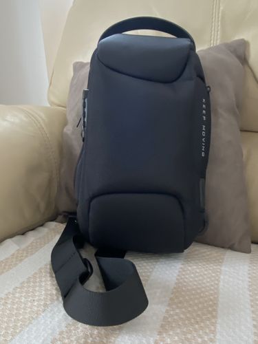 Customer photo review of Keep-Safe® | Sacoche Antivol & Waterproof Ultra-résistant