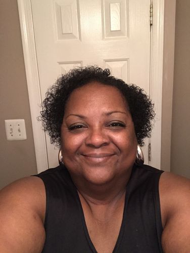Customer photo review of The 7 Step Hair Boost Method BOGO