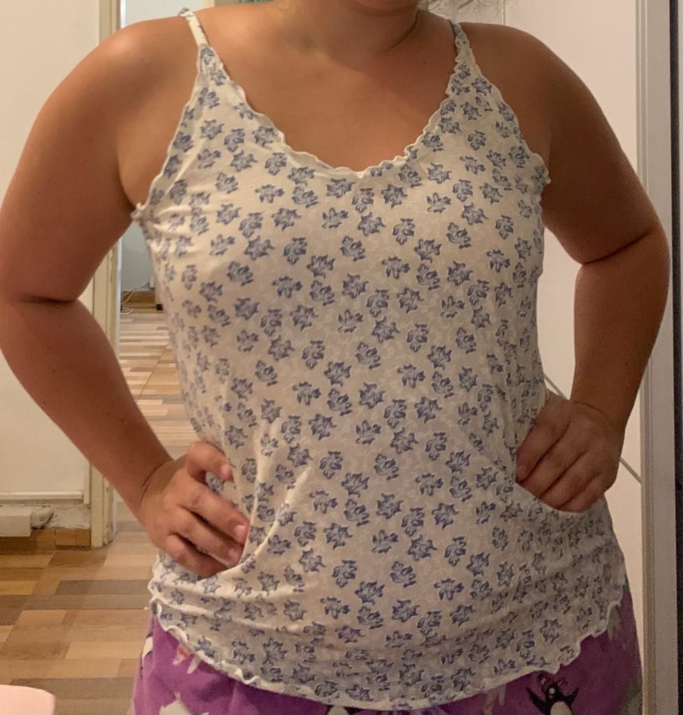 Customer photo review of Poppy One Piece (Digital)