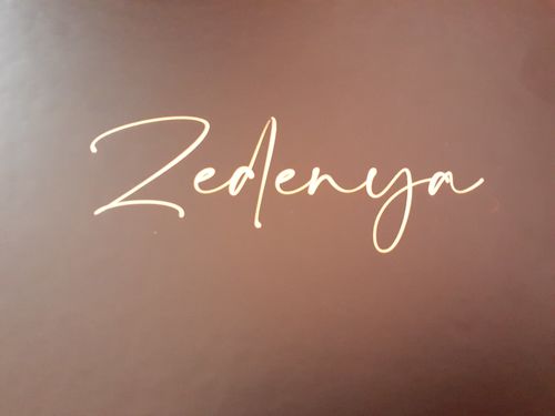 Customer photo review of Life Planner Box Premium