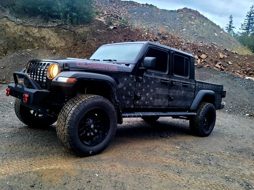 Customer photo review of MEK Magnet Armor: JT