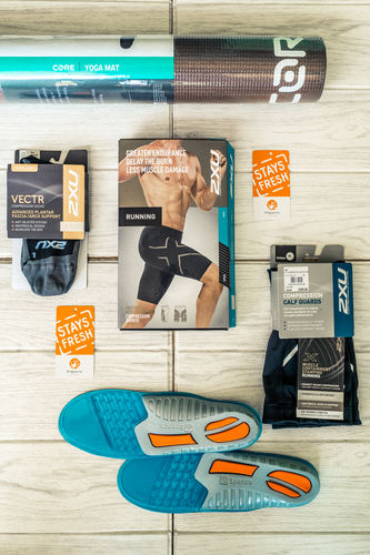 Customer photo review of Core Essential Mat 3.5MM