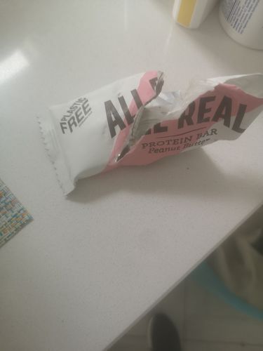 Customer photo review of Nut Lovers Mixed Pack