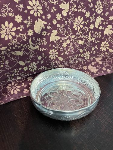 Customer photo review of Nakash palte 6 inch