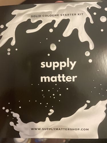 Customer photo review of Discovery Set