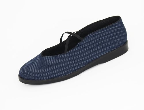 Customer photo review of Navy Lux SS