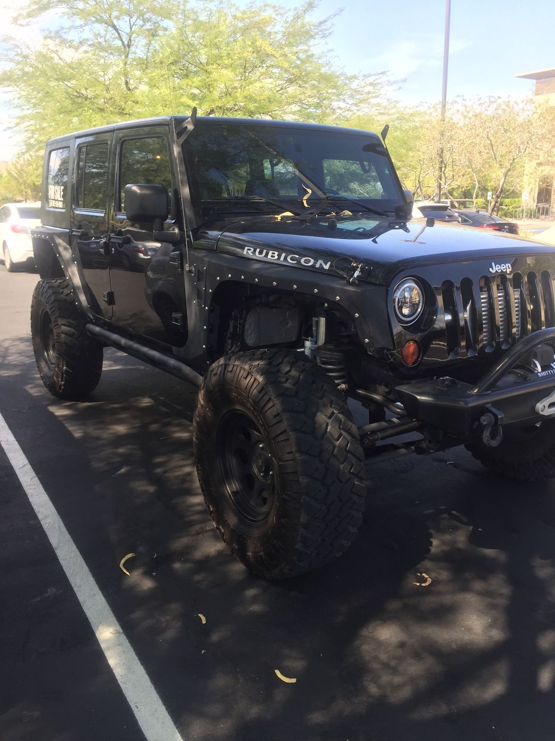 Customer photo review of RIPP Diablo Intune RM3000 for RIPP Superchargers