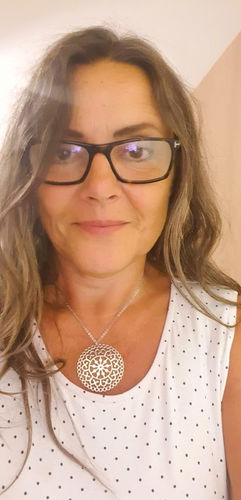 Customer photo review of Mandala Rosone