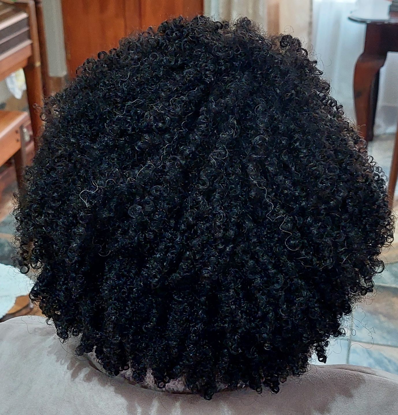 Customer photo review of Essential Style Combo