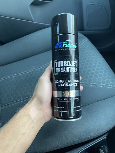 Customer photo review of A Milli