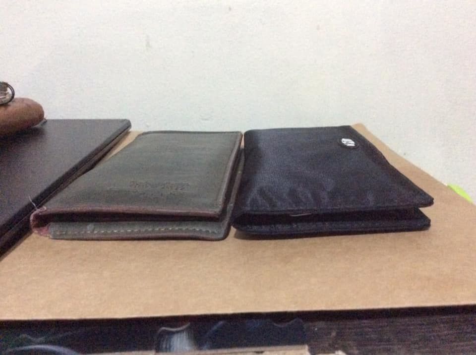 Customer photo review of Executive Black