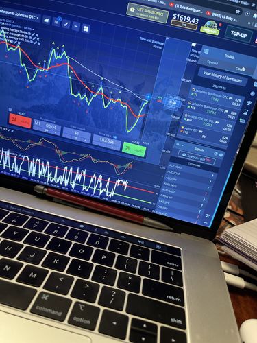 Customer photo review of HFX TRADING COURSE