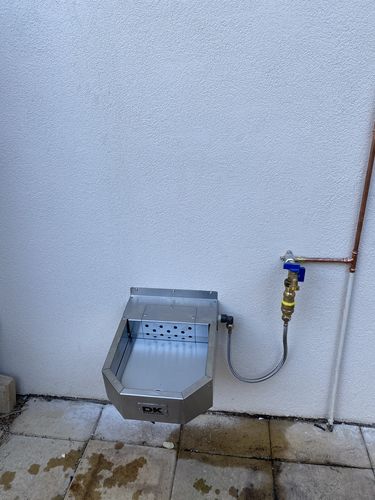 Customer photo review of Pet Rehydration Station