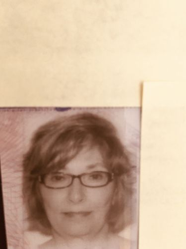 Customer photo review of 1 Bottle of Apple Cider Vinegar Gummies