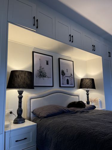 Customer photo review of Porte du Maroc | PT