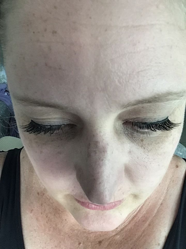 Customer photo review of Luxury Magnetic Set
