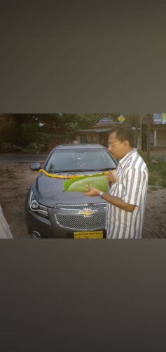 Customer photo review of Natural Honey 1kg + Honeychew Free