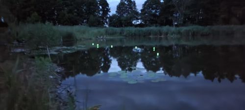 Customer photo review of 5g Smart Fishing Float